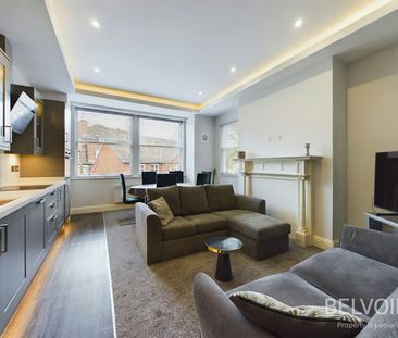 Flat to rent on - Photo 2