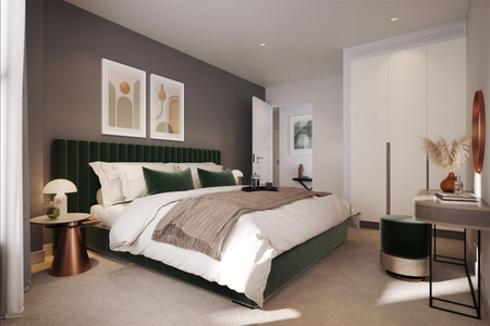 2 bedroom apartment to rent - Photo 3