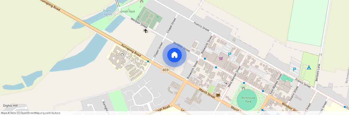 14/362 Windsor St, NSW 2753, Richmond