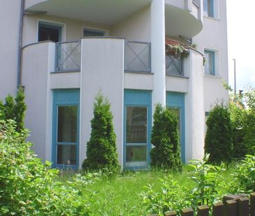 Barrierearme 2-Zimmer-Wohnung mit WBS - Foto 1