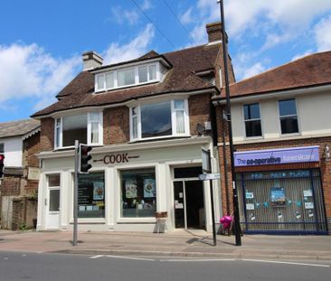 1 bedroom flat to rent - Photo 4