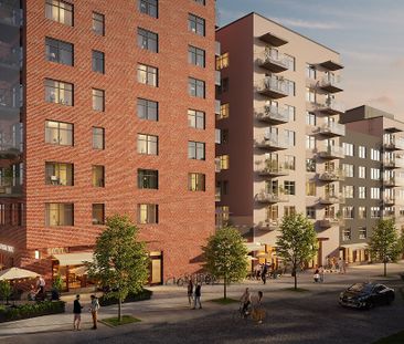 Medicinvägen 6, Flemingsberg - Foto 4