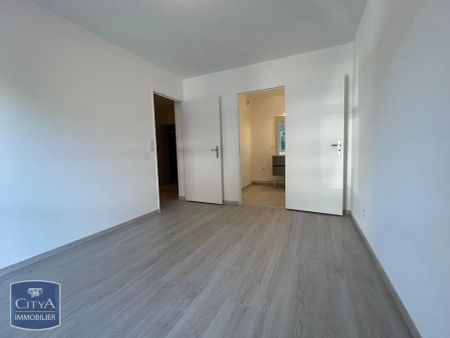 Appartement à louer 2 pièces 42.95m² - Photo 4