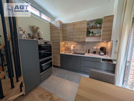 Location Appartement 2 pièces 37m² BEAUVAIS 60000 - Photo 5