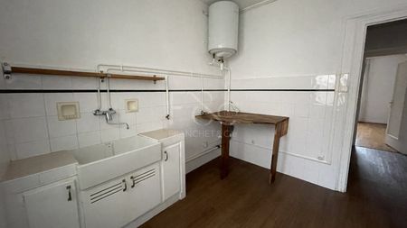 T2 de 57m² - Place des Jacobins Lyon 2ème - Photo 4