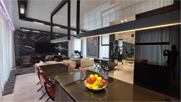 Apartament na wynajem, ul. Piękna, Warszawa Śródmieście - Фото 1