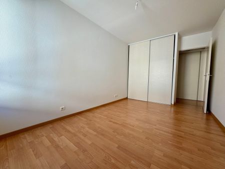 Location Appartement 2 pièces 49m² LIMOGES 87000 - Photo 5