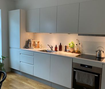 Borggade 4E, 4. tv., 8000 Aarhus C - Photo 5