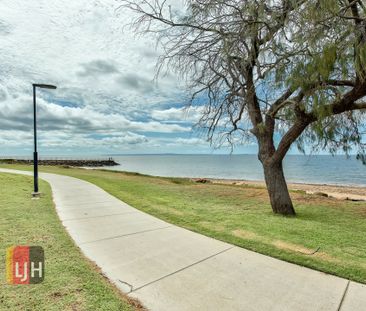 NEAT TWO BEDROOM UNIT NEAR THE WATER! - Photo 4