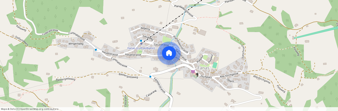 7215, Grüsch, Hauptstrasse, 19