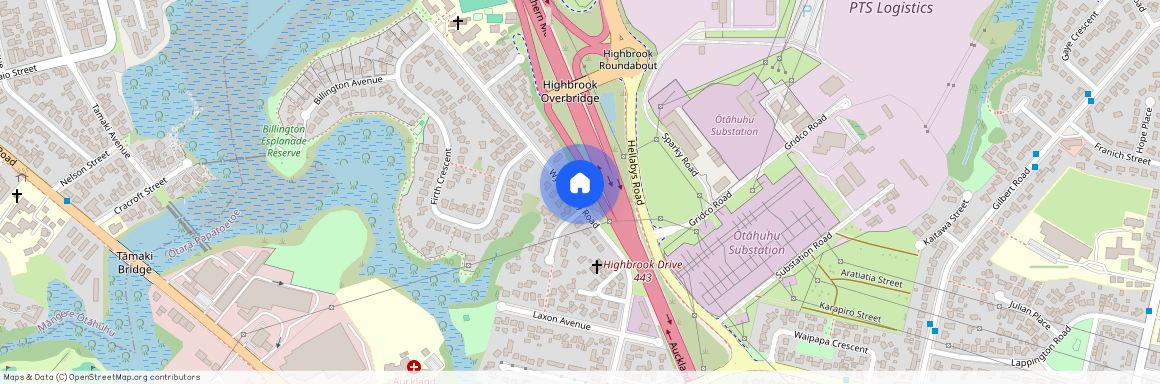 31 Wymondley Road, Otara