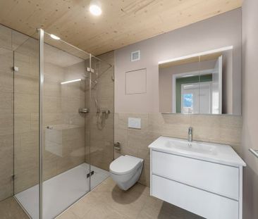 5.5 Zimmer, 129 m², 1. Stock - Photo 5