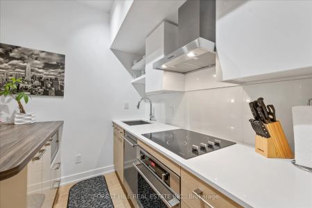 1030 King Street W #202 - Photo 5