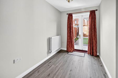 3 bedroom terraced house to rent - Photo 4