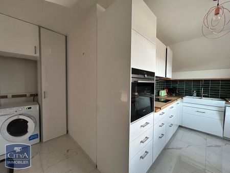 Location Appartement 3 pièces 87m² ANTONY 92160 - Photo 3