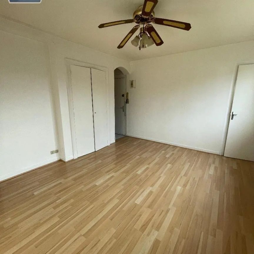 Appartement à louer 3 pièces 48.27m² - Photo 1