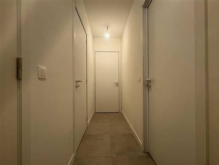 Appartement te huur - Foto 4