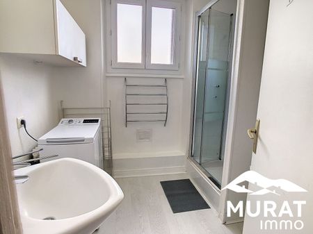 Location Appartement 2 pièces 35m² CHAMALIERES 63400 - Photo 5