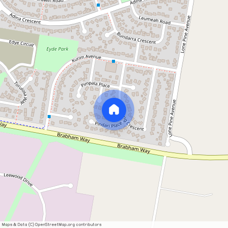 43 Currong Crescent, Orange