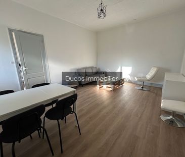 Location Appartement 2 pièces 47m² MARMANDE 47200 - Photo 1