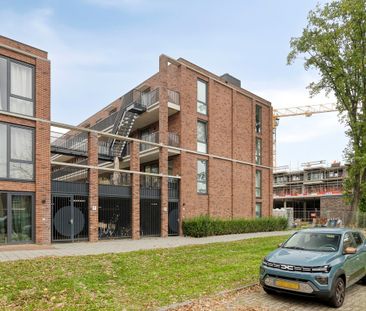 Adolphine Kokplein 25 - Photo 1