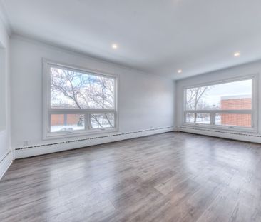 Appartement à louer - Photo 1