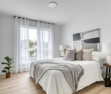 37 Boul. Lacombe, app.302, J5Z 1J1, Repentigny - Photo 1