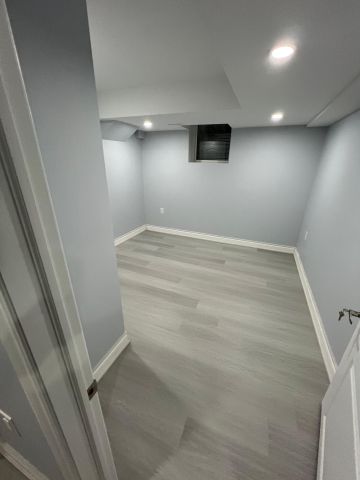 For Lease - 18 Russell Creek Drive Unit# Bsmt, Brampton, Ontario - Photo 5