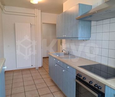 Rue du Commerce 89 - App. 3 p A NET RENT OFFERED - Foto 2