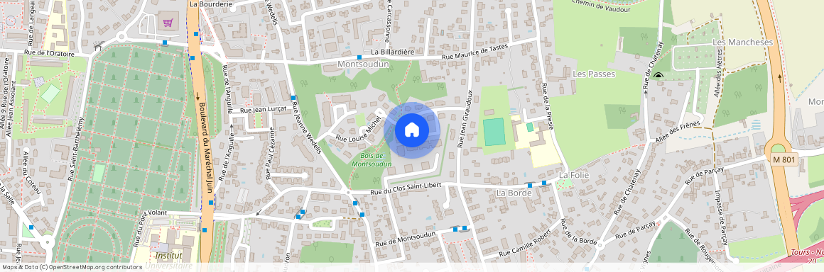 37100, Tours