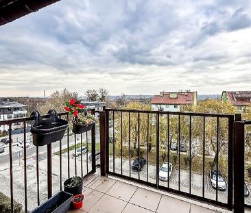 Mieszkanie Bielsko-Biała Sarni Stok powierzchnia 36.2 m² C395-WM-39799 - Photo 4