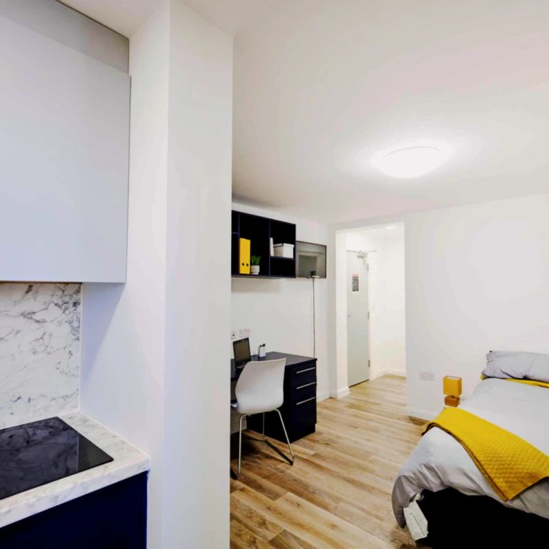 Prestige Studio - Photo 1