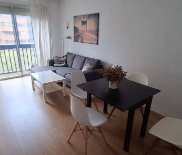 Piso de alquiler en Sor Angela de la Cruz, Castillejos - Cuzco - Foto 3