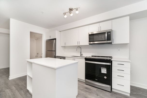 For Lease - 1650 Victoria Park Avenue Unit# A102, Toronto, Ontario - Photo 1