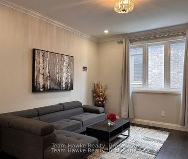 For Lease - 152 Bishop Drive, Barrie, Ontario - Photo 5