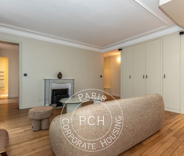 Tout savoir sur cet appartement dans le quartier Odéon, à Paris 6ème - Photo 3