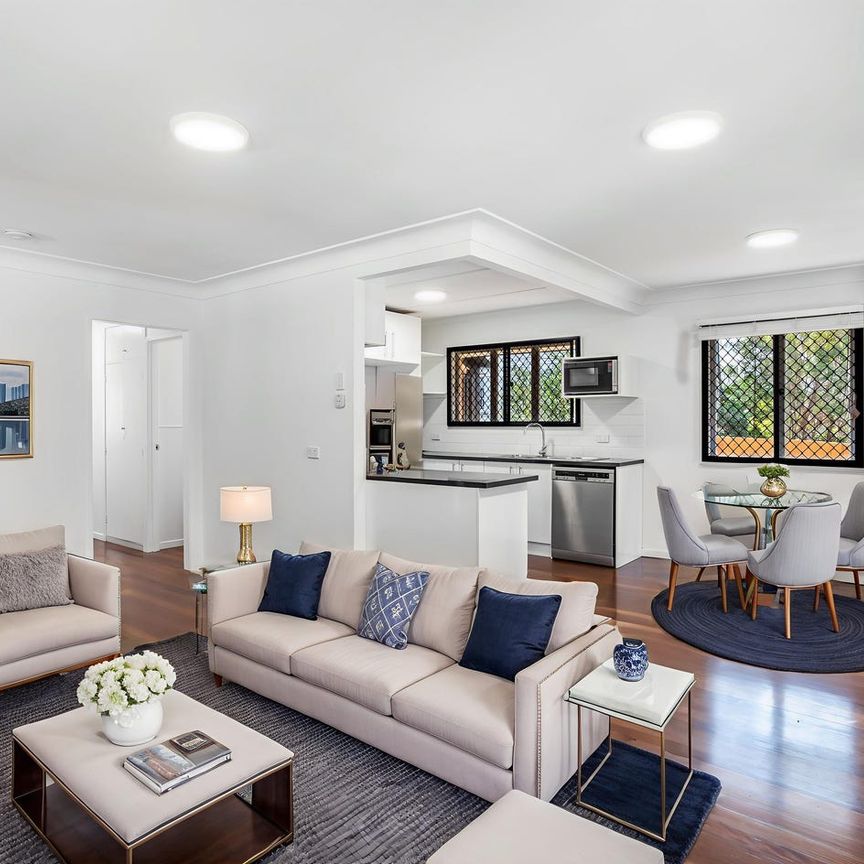 Renovated home with air conditioning - Photo 1