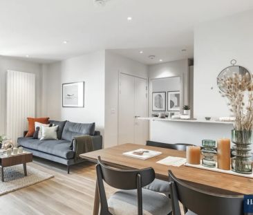 1 bedroom apartment to rent - Photo 2