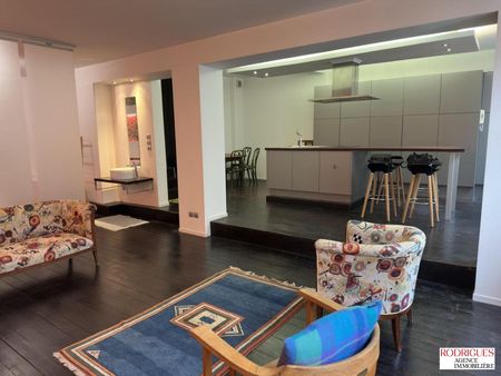 Location Appartement 1 pièce 58m² POITIERS 86000 - Photo 2