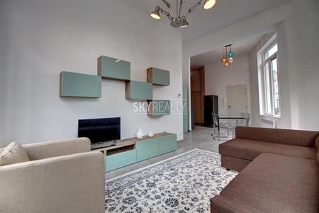 Appartement te huur - Photo 4