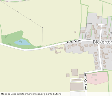 Main Street, Bickerton - Photo 1