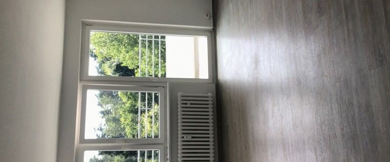 Geräumige 3-Zimmer-Wohnung mit Balkon in grüner Lage - Photo 1