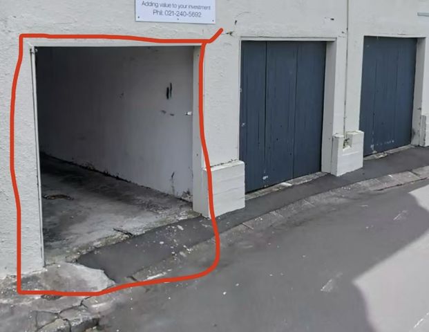 Carpark on Grafton - Photo 1