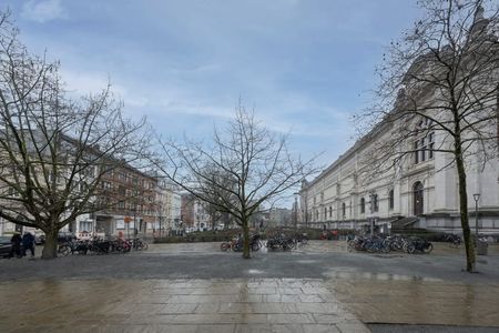 Appartement te huur - Photo 4