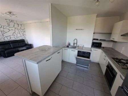 Location appartement 3 pièces - 54.07m² à Grenoble (38100) - Photo 5