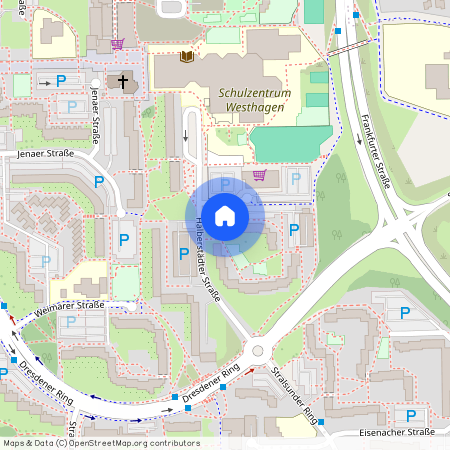 Halberstädter Str. 4, 38444, Wolfsburg