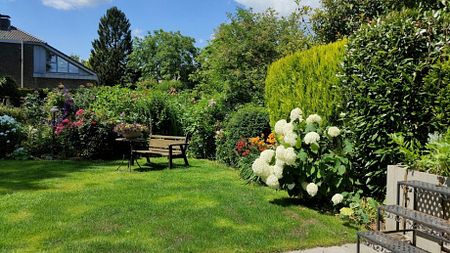 Sehr schöne 4,5-Raum Erdgeschosswohnung mit Garten. - Foto 3