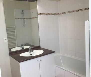 T2 Guyancourt 45 m² - Photo 3