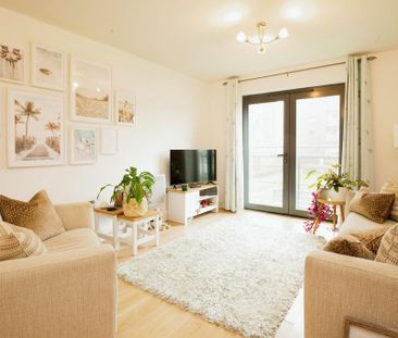1 bedroom flat to rent - Photo 1