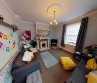 11 Chapel Place, Leeds, LS6 3HY - Photo 5